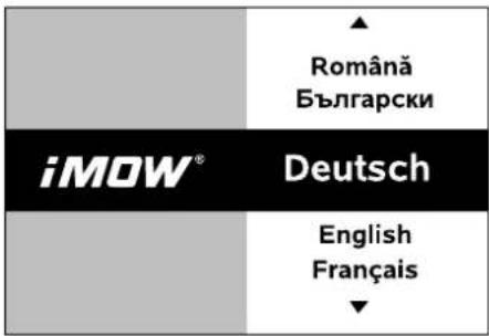 Română Български iMOW® Deutsch English Français ▼