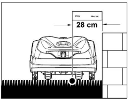 28 cm