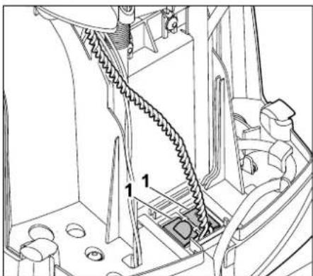 STIHL iMow RMI 522 C - Hinweis: - 9