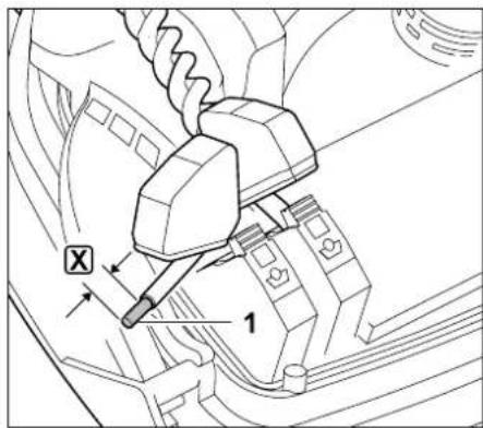 STIHL iMow RMI 522 C - Hinweis: - 6