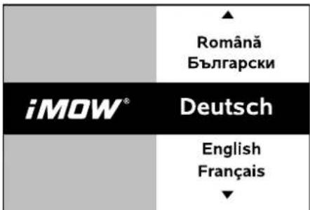 Română Български iMOW® Deutsch English Français ▼