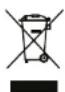 Gastroback Design Air Pro 42582 - NOTES FOR DISPOSAL - 1