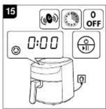 15 0:00 0 OFF