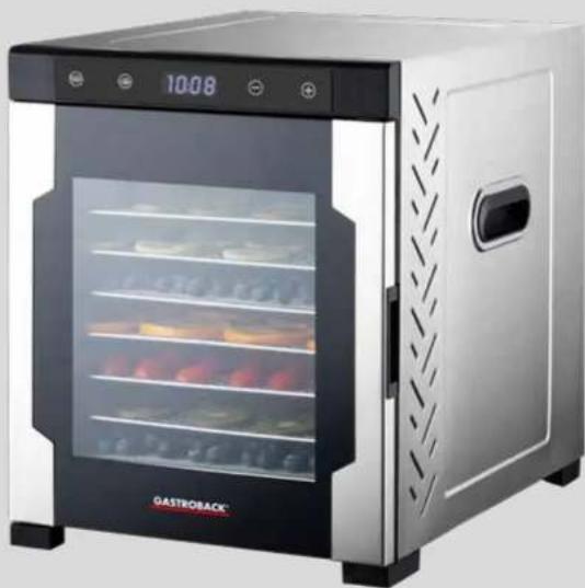Gastroback Design Pro 46602 - GASTROBACK® - 1