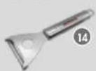 Gastroback Design Pro 46602 - INSERTS AND ACCESSORIES - 4