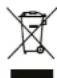 Gastroback Design Pro 46602 - NOTES FOR DISPOSAL - 1