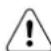 ELECTROLUX EQBW40AS - WARNING! - 1
