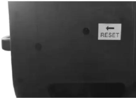 RESET