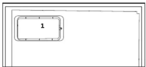 Cylinda F6375VE - General safety - 3