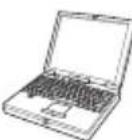 TOSHIBA 32WL1C63DG - Fjernbetjening - 4