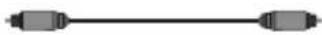 TOSHIBA 32WL1C63DG - Fjernbetjening - 25