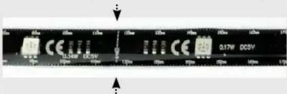 X4 Tech SMD2835 - NOTICE - 1