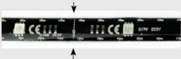 X4 Tech SMD2835 - Installation - 2