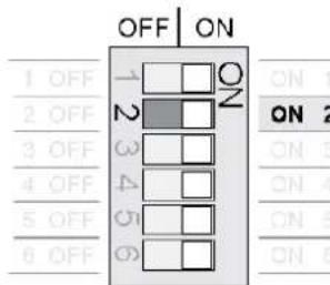 DELTA AC MAX Smart 11kW - Authorization mode - 2