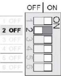 DELTA AC MAX Smart 11kW - Authorization mode - 1