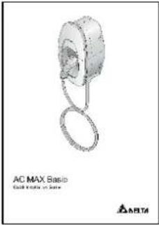 DELTA AC MAX Smart 11kW - Scope of delivery - 7