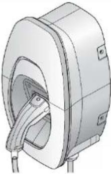 DELTA AC MAX Smart 11kW - Scope of delivery - 1