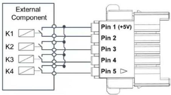 DELTA AC MAX Basic 11kW - Configuration B - 1
