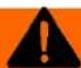 DELTA AC MAX Basic 11kW - Risk of electric shock - 1