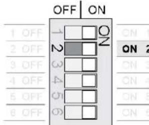 DELTA AC MAX Basic 11kW - Authorization mode - 2