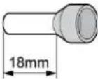 DELTA AC MAX Basic 11kW - Installer-supplied components - 1