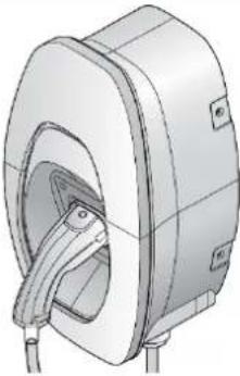 DELTA AC MAX Basic 11kW - Scope of delivery - 1