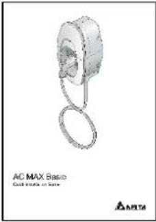 DELTA AC MAX Basic 11kW - Scope of delivery - 7
