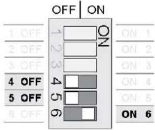 DELTA AC MAX Basic 11kW - Maximum current setting - 2