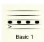 NATIVE INSTRUMENTS Action Woodwinds - Module types - 1