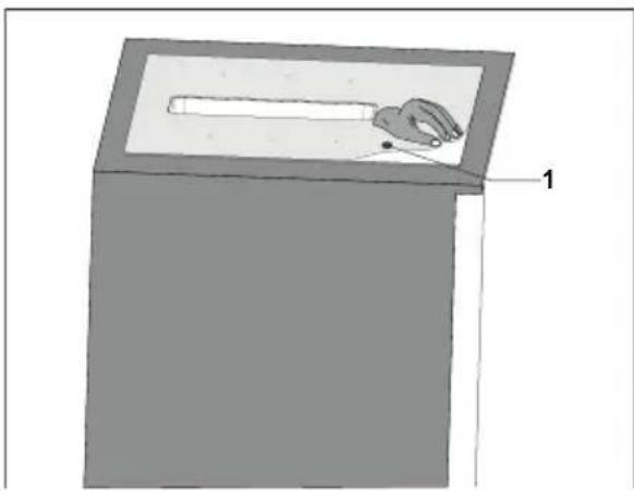 SILVERLINE JH 711 - Ventilationskanaler & installation - 12