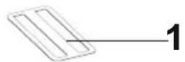 SILVERLINE JH 711 - Ventilationskanaler & installation - 2