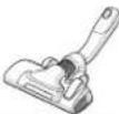 ELECTROLUX Pure D9 PD91GREENT - CHANGING THE BATTERIES\* - 3