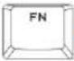 HYPERX Alloy Mars 2 - Function keys - 8