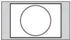 SONY BVM-L170 - Example: Scan images of available signal system when the input adaptor is installed - 8