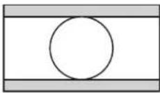 SONY BVM-L170 - Example: Scan images of available signal system when the input adaptor is installed - 13