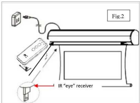 Elite ProAV Saker Tab-Tension - ways to control your Saker Tab-Tension - 3