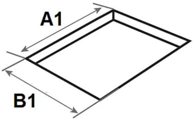 A1 B1