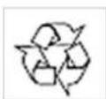 Wolkenstein WEB-C4-3KBG - Waste management - 1