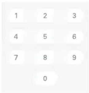 1 2 3 4 5 6 7 8 9 0