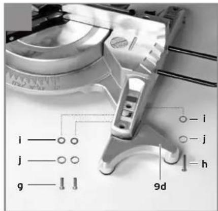 Kellen Tools K-SM 2131 Dual - 5