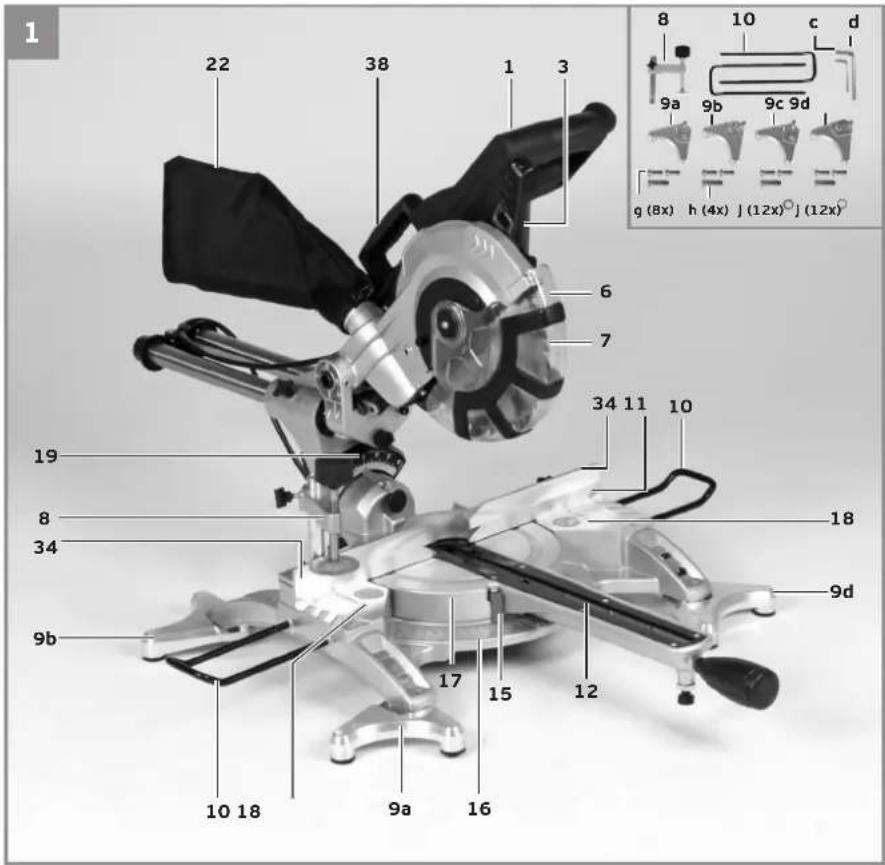 Kellen Tools K-SM 2131 Dual - 1
