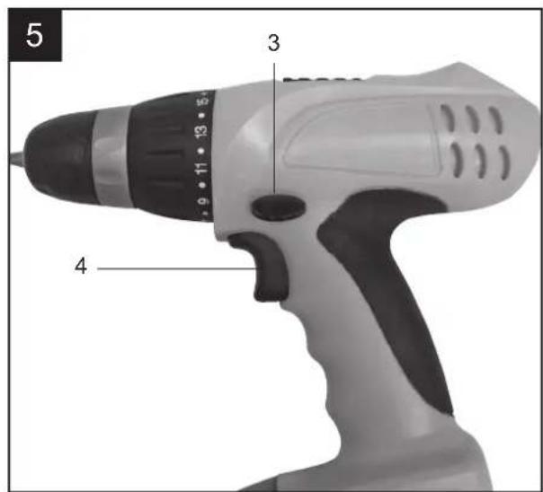 Kellen Tools BT-CD 12 - 5