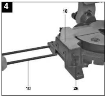 Kellen Tools BT-SM 2050 - 5