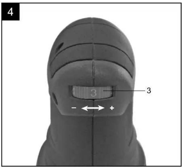 Kellen Tools BT-RS 420 E - 5