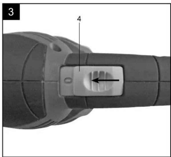 Kellen Tools BT-RS 420 E - 4