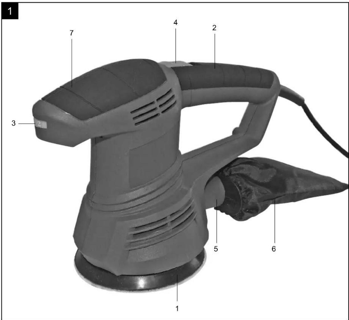 Kellen Tools BT-RS 420 E - 2