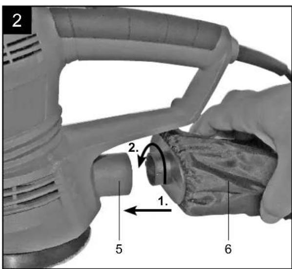 Kellen Tools BT-RS 420 E - 3