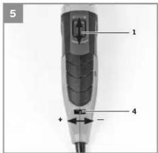 Kellen Tools K-MG 220 E - 6