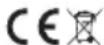 ELECTROLUX HOB890CMF - Typeskilt - 1