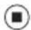 ELECTROLUX HOB890CMF - Symbol Beskrivning - 5